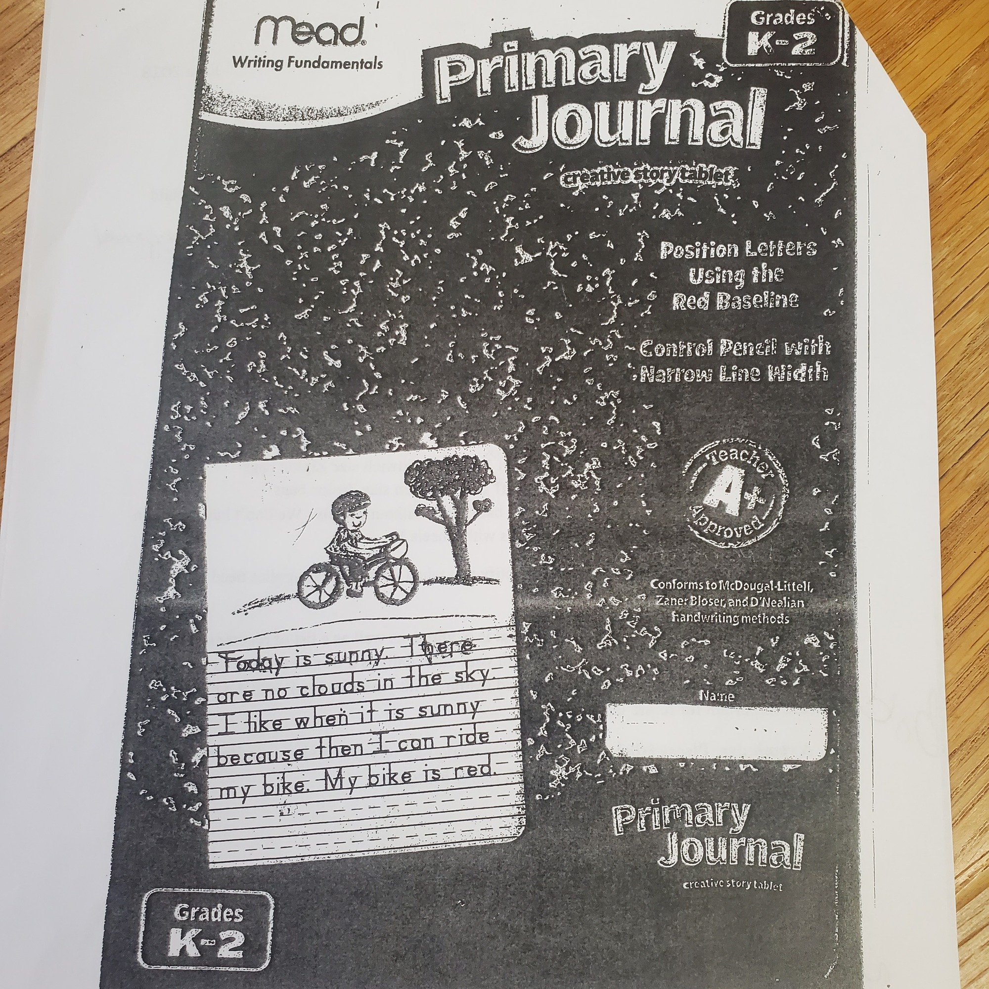 Summer reading supply lists saint mary school shrewsbury ma